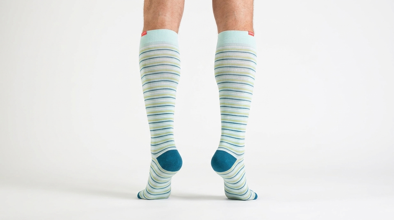 Sockwell stödstrumpor